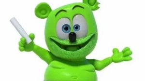 Мишка Гуммибер