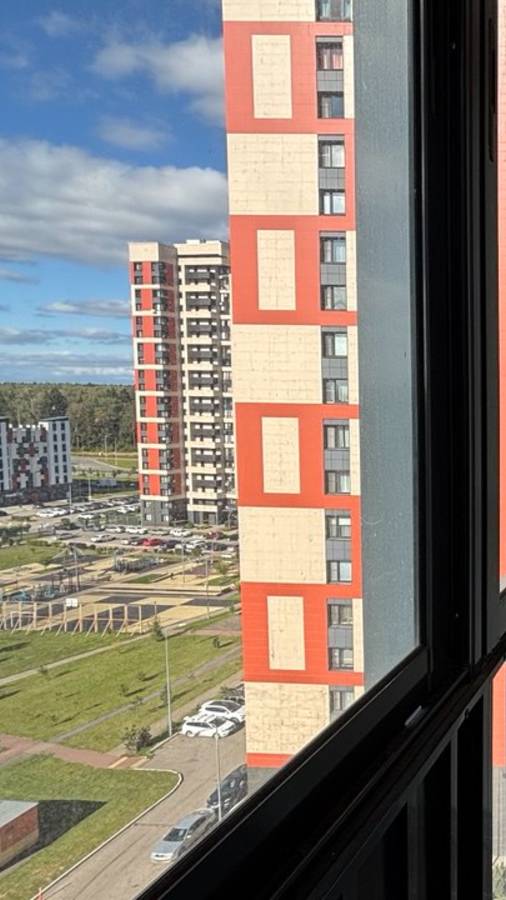 Квартира в ЖК ОЛИМП  Однокомнатная квартира  Сдается квартира