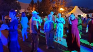 Какая дама пропадает..... 07.09.25.