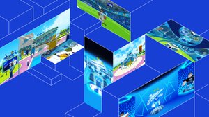 Metaverse of FC Zenit: Immersion into the Game
