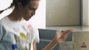 Дэнсхолл дети. Тренировочный процесс с Дарьей Соловьёвой. Dancehall Kids