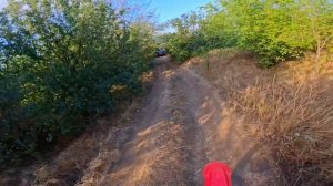 Enduro180 Субботка