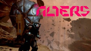 The Alters #10 - Проблемы на каждом шагу