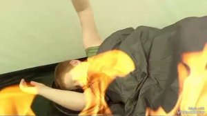 Старший брат ZV млачего брата