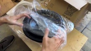 Бюджетный малыш который может DL Audio Raven 12 v2