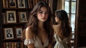 Discovering yourself