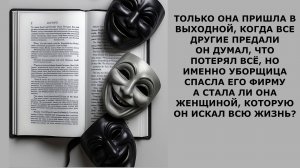 Истории из жизни.  ОН ДУМАЛ ЧТО ПОТЕРЯЛ ВСЁ Аудио рассказы, Жизненные истории слушать