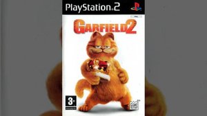 Garfield 2 - Garden