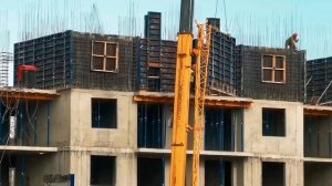 ООО "РКС-НР". Первые в Строительстве Новой Истории!