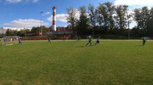 07.09.2025 РАДУГА - ПАРКОВЫЙ . Турнир по мини-футболу в г.Чехов, команды 2014-15 г.рождения.