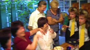 Кирюшка в Ставрополе! 2006