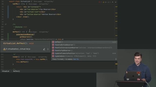 18. Coding Virtualization from Scratch смотреть онлайн