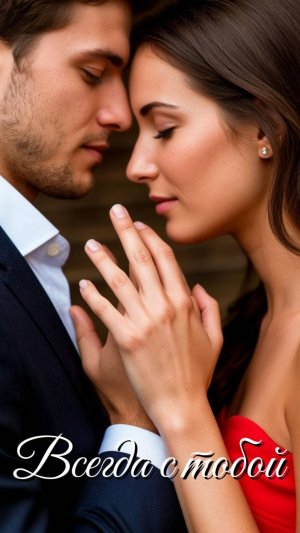 Премьера песни "Всегда с тобой" Автор: Сергей Толпыгин