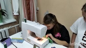 Начало учебного года. 2025 г.