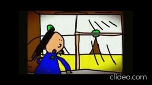 Серебряное копытце (Рисованный мультипликационный фильм режиссера Матвея Королёва) 2024 год