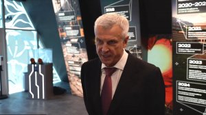 Сергей Носов на ВЭФ-2025 подписал несколько соглашений о сотрудничестве