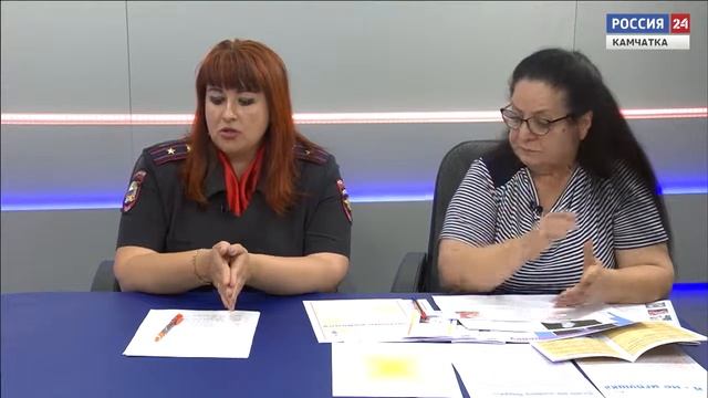 Сексуальное насилие над детьми ｜｜ Актуальное интервью смотреть онлайн