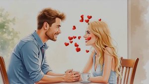 По заказу одной моей самой дорогой подписчицы, имя её раскрывать не буду, назову её МОЯ ЛЮБОВЬ ❤️