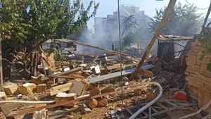 В Херсонской области мирный житель пострадал при обстреле со стороны ВСУ