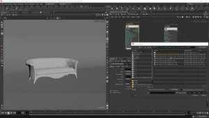 13- Vray material builder