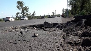 Пушилин: при обстрелах в ДНР повреждено 18 домов и 14 гражданских объектов