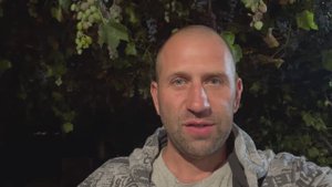 Лунное затмение на Кубани. 7 сентября 2025г.