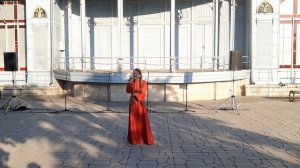 Мария Мошкова - Россия Вольная Душа