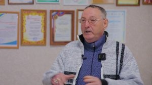 В здании Соликамского общества инвалидов завершается ремонт. Соликамск ТВ.