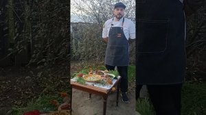 Евгений Семенюк | ТОЧКА.РФ – КУХНЯ | г. Новосибирск