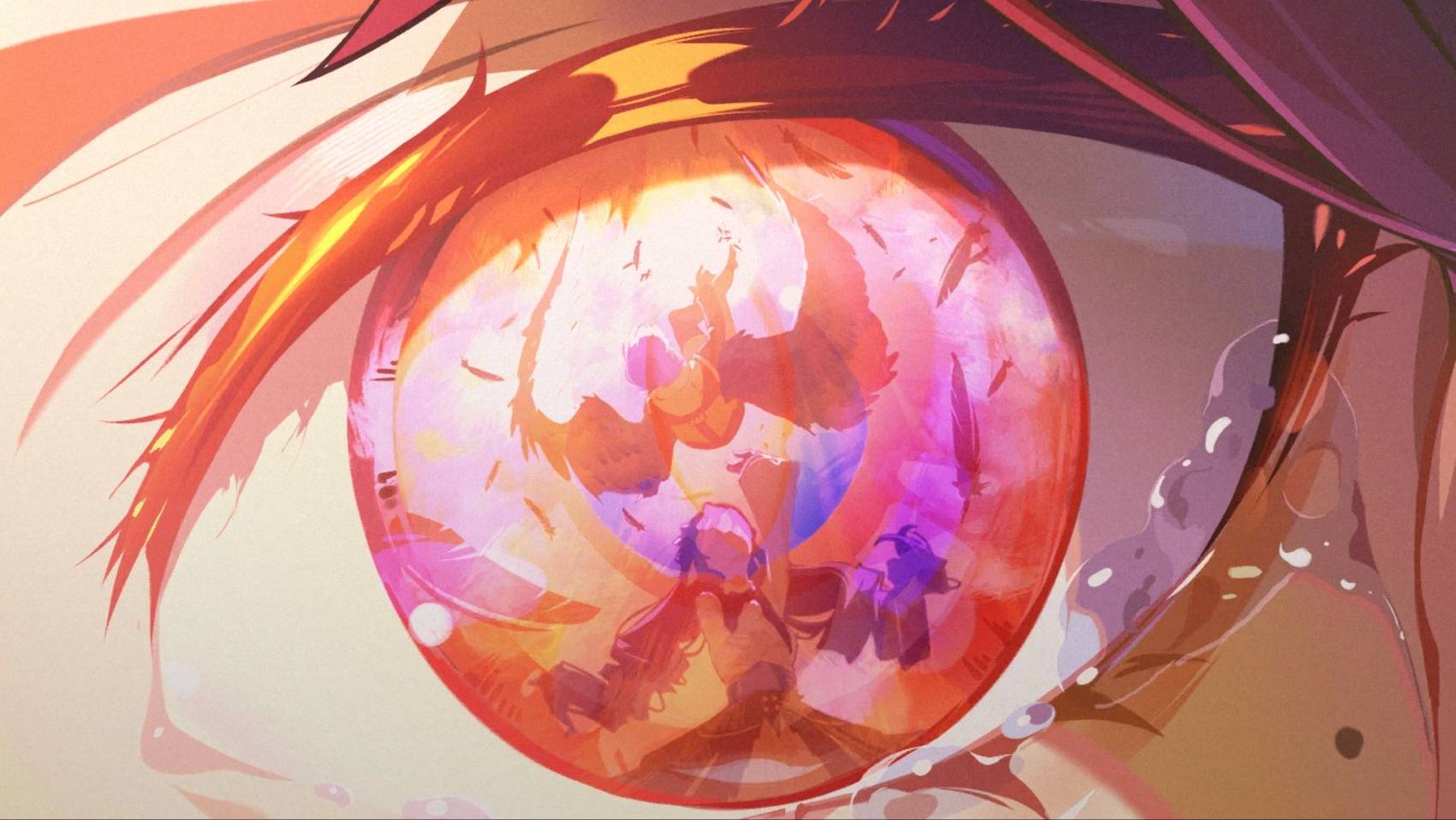 Zenless Zone Zero смотреть онлайн