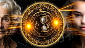 🕉️отмотай время назад. 15 минут прослушивания омолаживает на год🌹