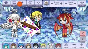 Небесный суд⭐