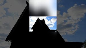 Поход выходного дня. Кукшево. Деревня староверов