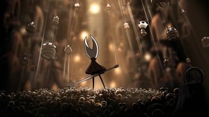 Hollow Knight: Silksong  Буду ходить по меткам и пытаться нафармить валюту