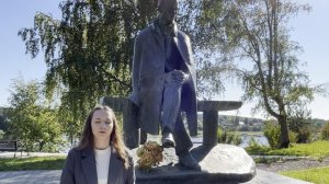 Николай Рубцов "В минуты музыки".