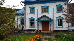 Свято-Троицкий храм готовится к реставрационным работам