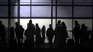 Travelers