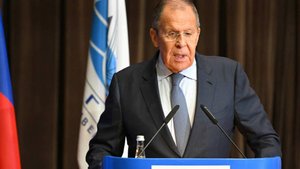 Лавров: некоторые маргиналы на Западе все еще планируют развал России на регионы