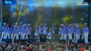 Музыкальный проект «Признание» представляет композицию «Владивосток гостеприимный»