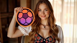 Offgoal русская красота футбола