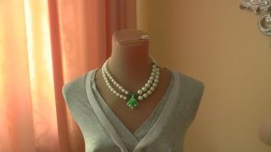 #ИГРИВЫЕ УКРАШЕНИЯ ИЗ МАЙОРКИ