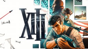XIII Remake — Трейлер для Nintendo Switch