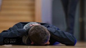 СК признал 11 человек потерпевшими при теракте, в котором погиб генерал Кириллов