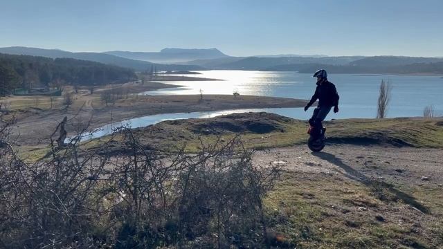 Водохранилище