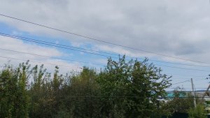 08-09-2025 спокойный осенний день в деревне