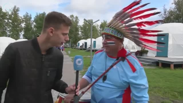 Спартакиада энергетиков прошла в Новосибирской области