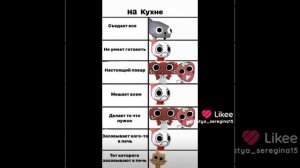 Мир денди, АХЗАПХАХАХАЗАХАЗС