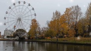 ДНИ СЕНТЯБРЯ ПОСЛЕДНИМ ГРЕЮТ ТЕПЛОМ..