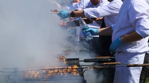 Эксперт рассказала о разнообразии вкусов на гастрофестивале "Балтика Фест"