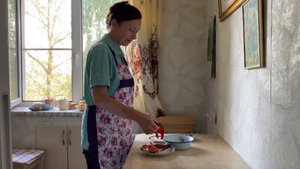 Как правильно засолить красную рыбу- мой проверенный способ.